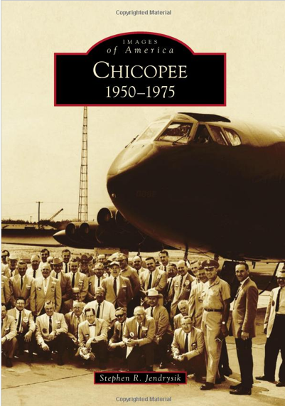 Images of America: Chicopee 1950 - 1975