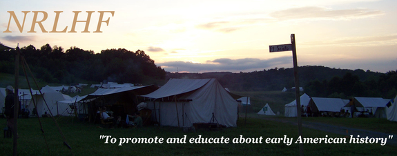 National Rendezvous & Living History Foundation, Inc.