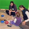 Family Program: Story & Crafts at the Museum