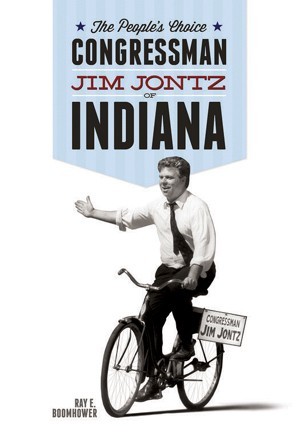  The People’s Choice: Congressman Jim Jontz of Indiana