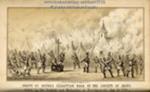 Student Spotlight: A Land Without Peace: Indians, Colonists, Speculators, and the Struggle for Maine, 1688-1763