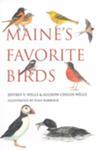 Maine's Favorite Birds