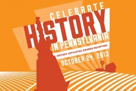 2013 History Affiliates Awards Reception