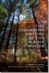 In partnership with Maine Audubon Book Event: The Changing Nature of the Maine Woods