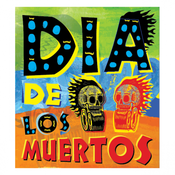 Dia de los Muertos: Traditional and Contemporary Altars Exhibit