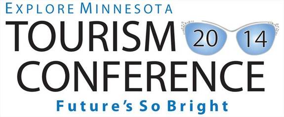 2014 Explore Minnesota Tourism Conference