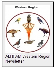 ALHFAM Western Region Newsletter