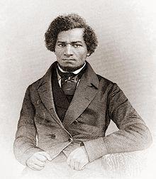 Join us in  a community reading of one of the most-widely read slave narratives of the 19th century - The Narrative of Frederick Douglass, An American Slave, written by Himself  