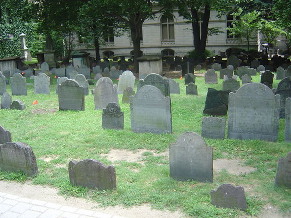 Graves