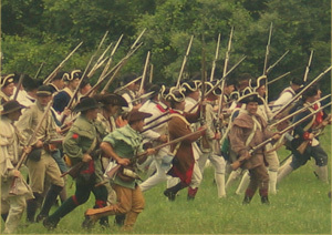 Battle of Monmouth